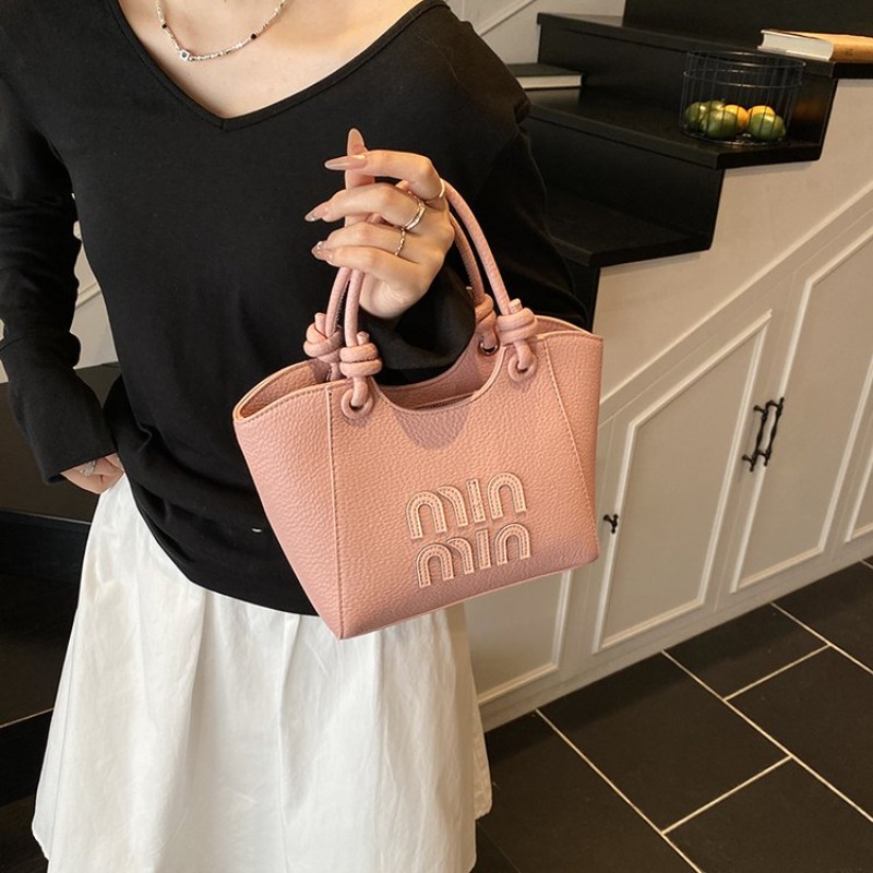 Luxury Bags Paris - Tas Popok Desainer Mewah Wanita, Tas