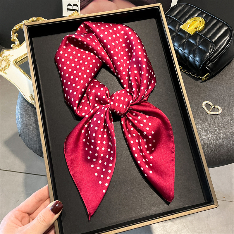 Luxury Bags Expensive - Mewah baru dicetak syal wanita syal