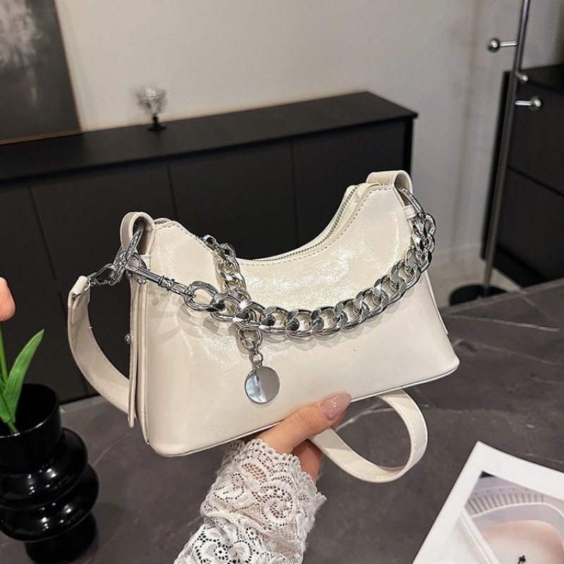 Luxury Bags Paris - Tas Popok Kulit Mewah Tas Selempang