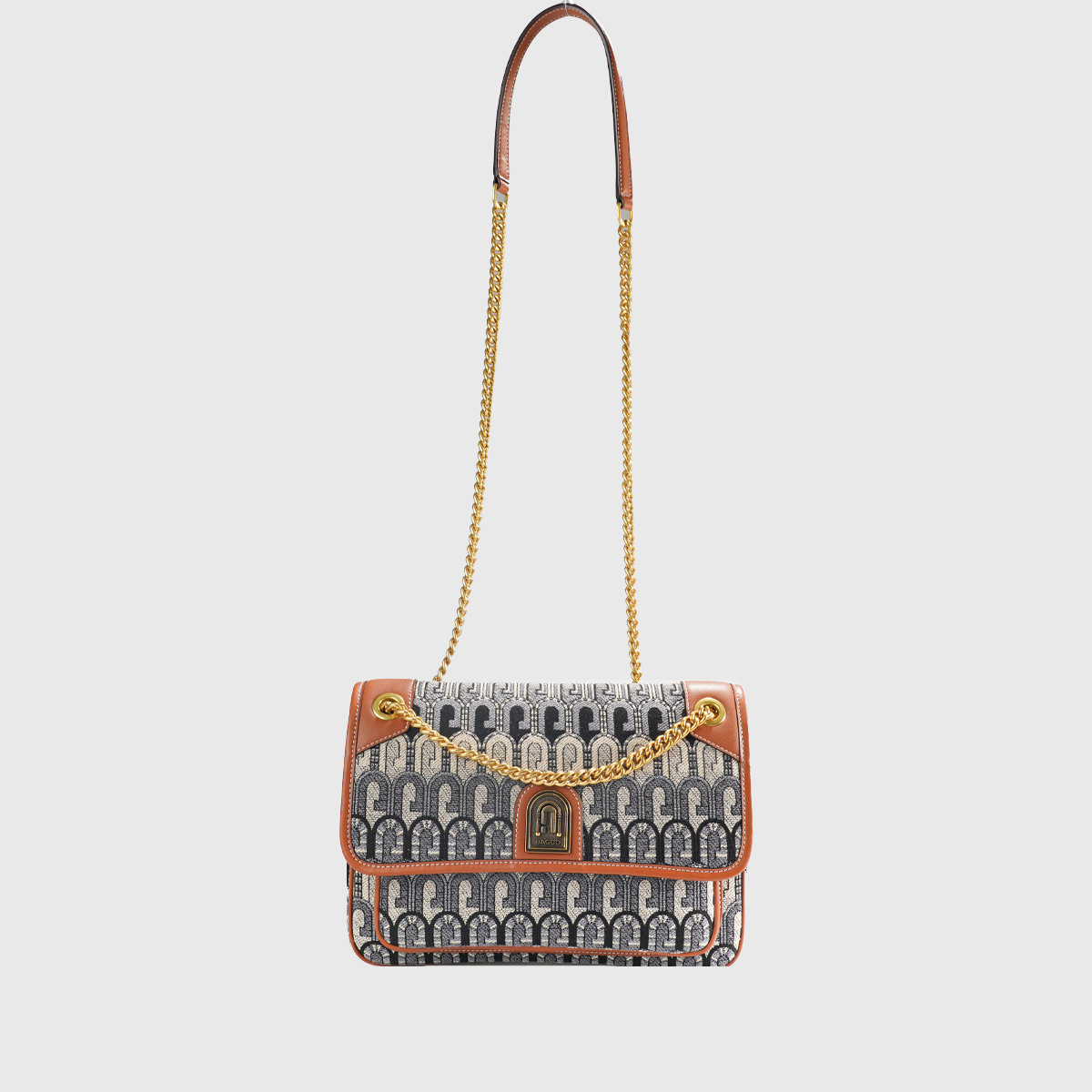 Luxury Bags Paris - Tas Popok Desainer Paris Elegan Untuk