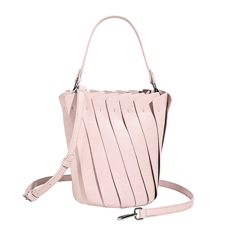 Luxury Bags Paris - Tas Popok Kulit Minimalis Modis Desainer