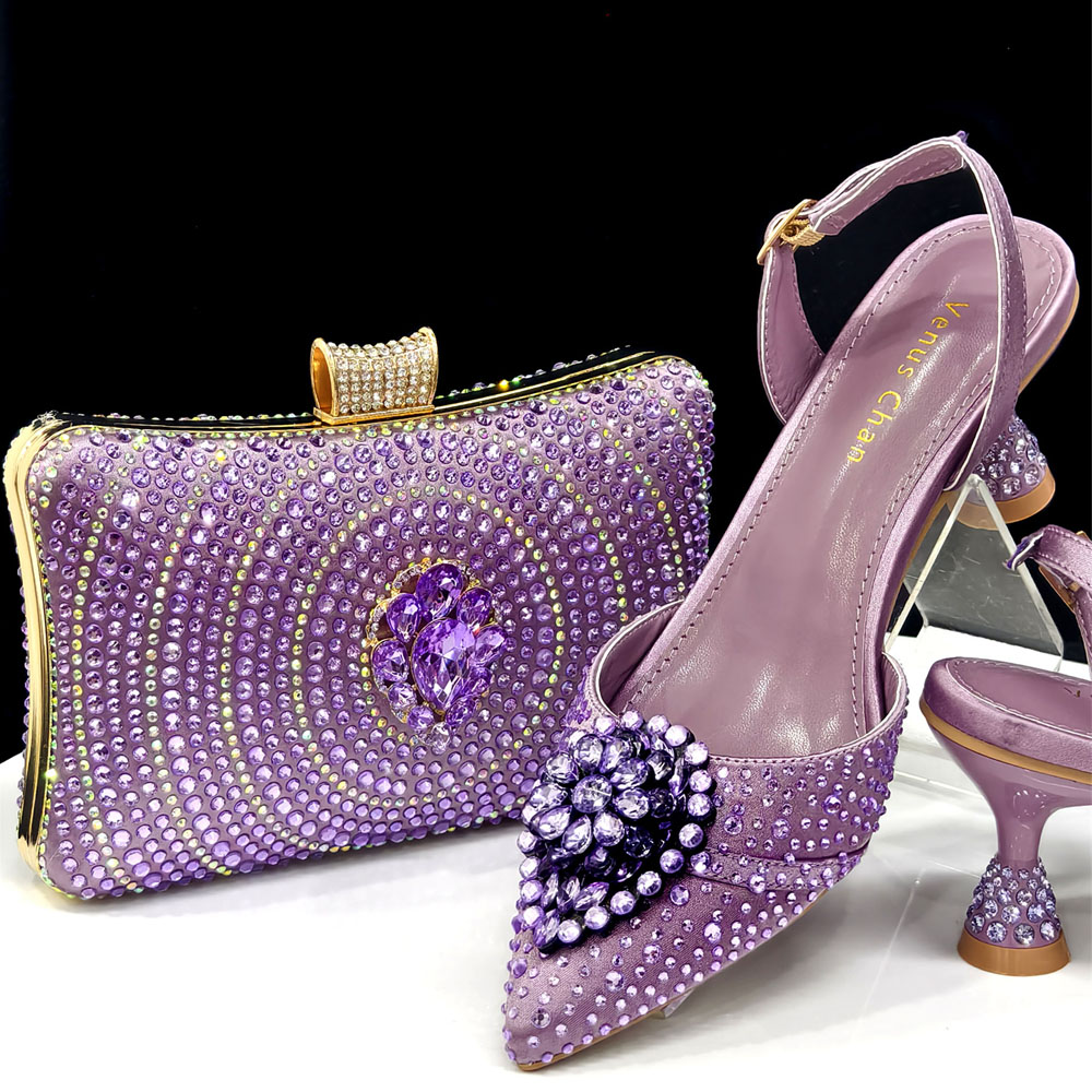 Luxury Bags & Leather Repair Of Atlanta Photos - Venus Chan 2025 Set Sepatu &