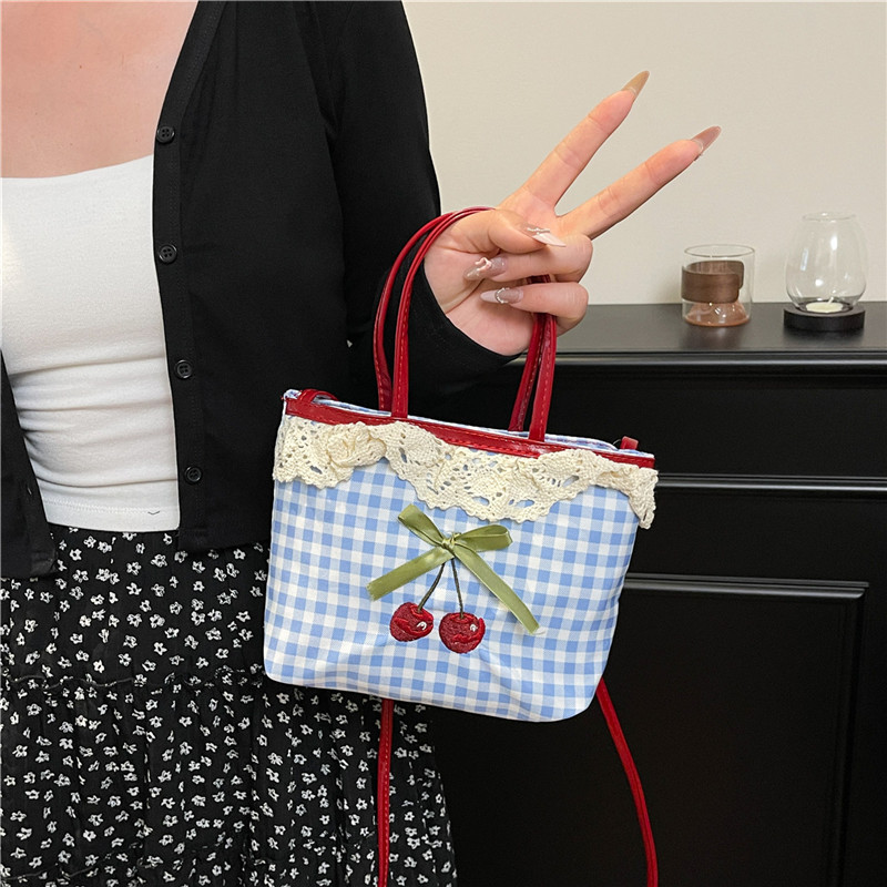 Luxury Bags Cute - Tas Tangan Wanita Baru Tas Bahu
