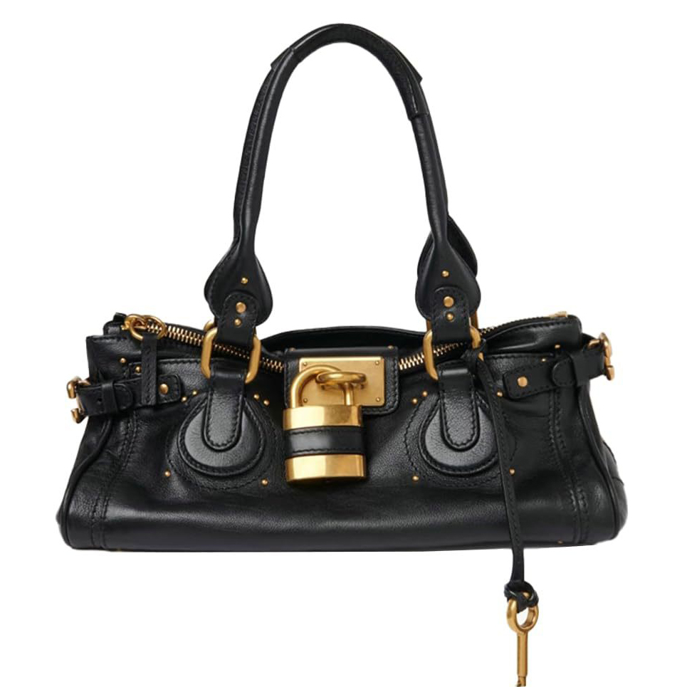 Structured Handbag Top Handle - Tas Tote Y2K Spicy Girl 2026