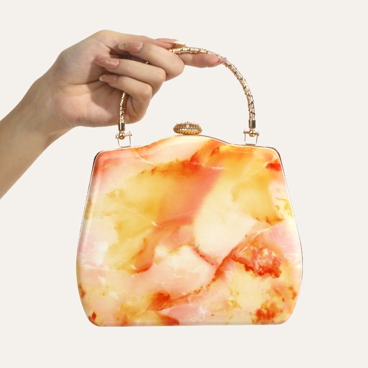 Luxury Bags Cute - Tas Tangan Trendy Baru Fashion Wanita