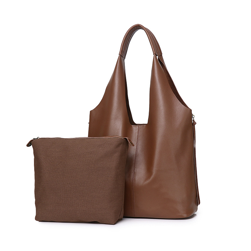 Tas Tote Wanita Kulit Sapi Mew - Luxury Bags Gr ulasan dan harga