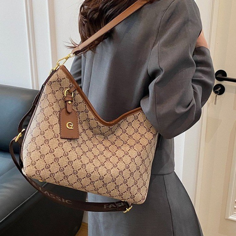 Tas Popok Desainer Klasik Pari - Luxury Bags Paris ulasan dan harga