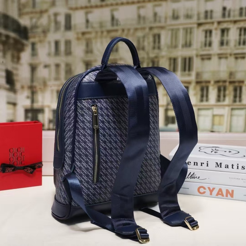 CH Tas Bahu Motif Beruang Lucu - Luxury Bags Cute ulasan dan harga