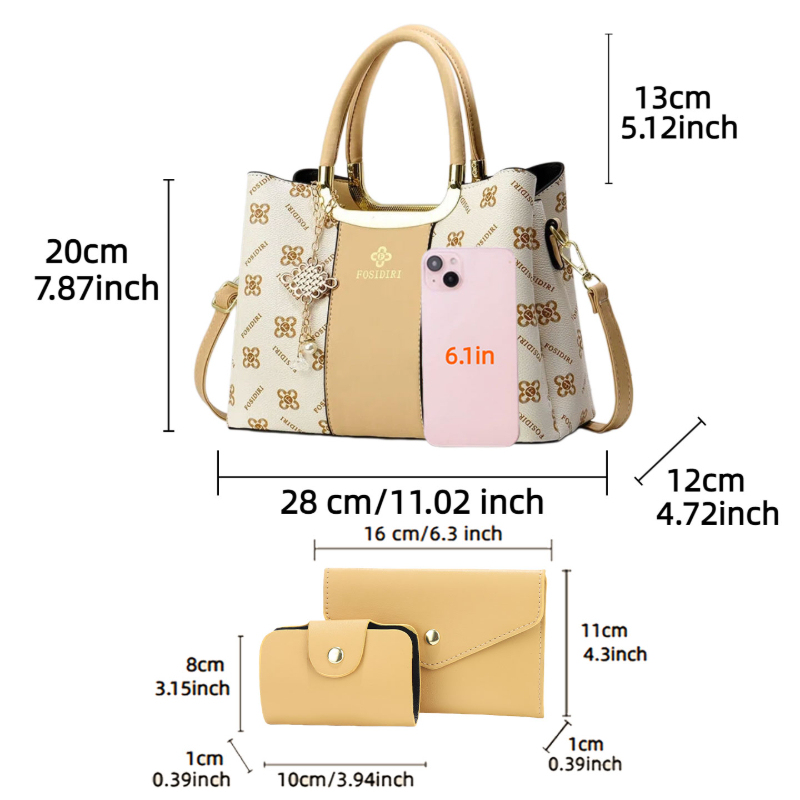 Tas Tangan Wanita Mewah Cetak  - Luxury Bags & Leather Repair Of Atlanta Photos ulasan dan harga