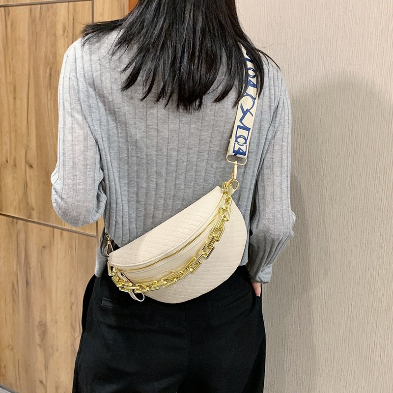 Tas dada rantai mewah baru unt - Luxury Bags Cute ulasan dan harga