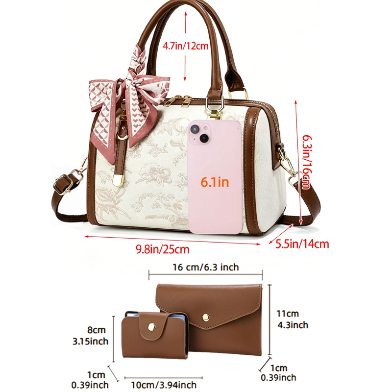 Tas tangan wanita bordir mewah - Luxury Bags & Leather Repair Of Atlanta Photos ulasan dan harga