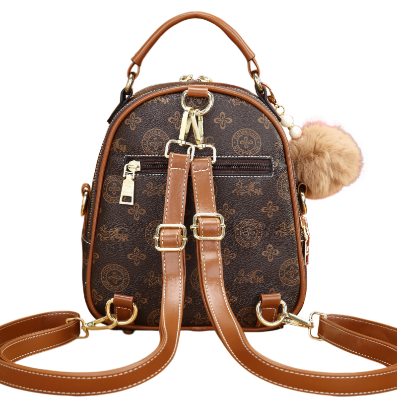 Set tas wanita 3-in-1, ransel  - Luxury Bags & Leather Repair Of Atlanta Photos ulasan dan harga