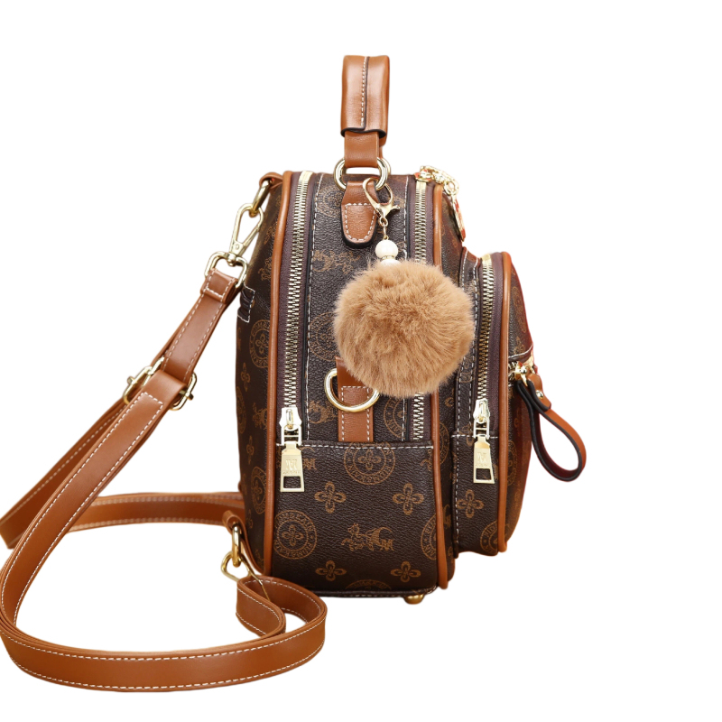 Set tas wanita 3-in-1, ransel  - Luxury Bags & Leather Repair Of Atlanta Photos ulasan dan harga