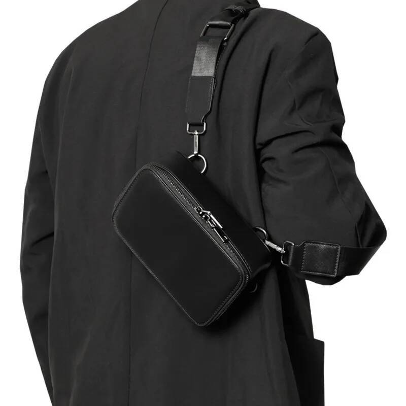 OUIO Tas Ponsel Universal Mini - Luxury Bags & Leather Repair Of Atlanta Photos ulasan dan harga