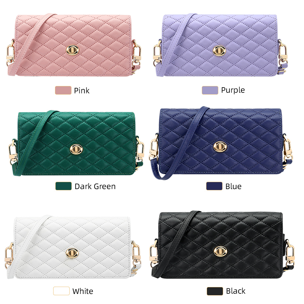 Tas Dompet Ponsel Kulit PU Mew - Luxury Bags & Leather Repair Of Atlanta Photos ulasan dan harga