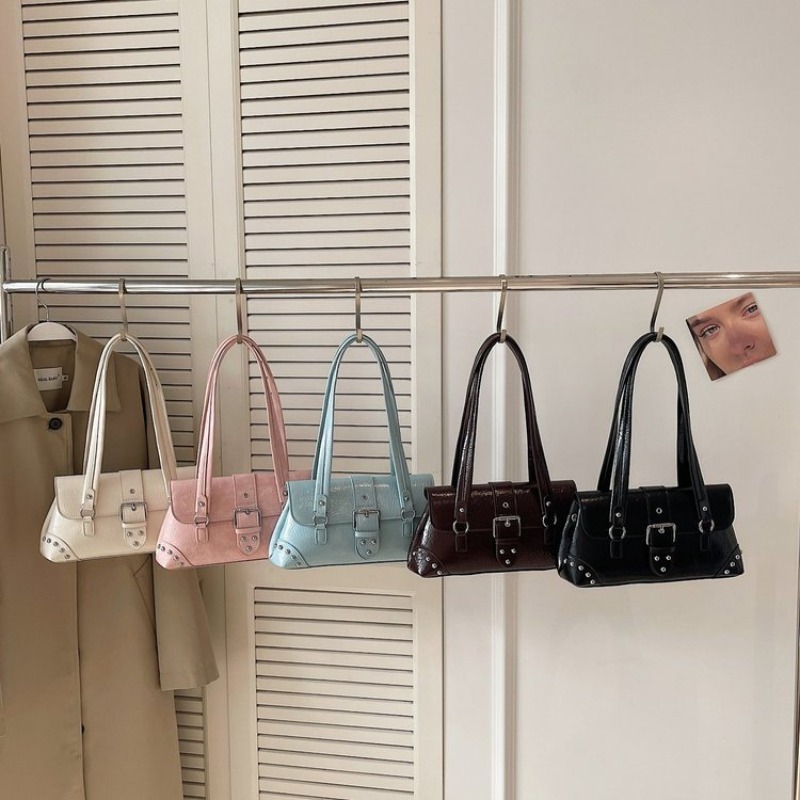 Tas Popok Retro Original Mewah - Luxury Bags Paris ulasan dan harga