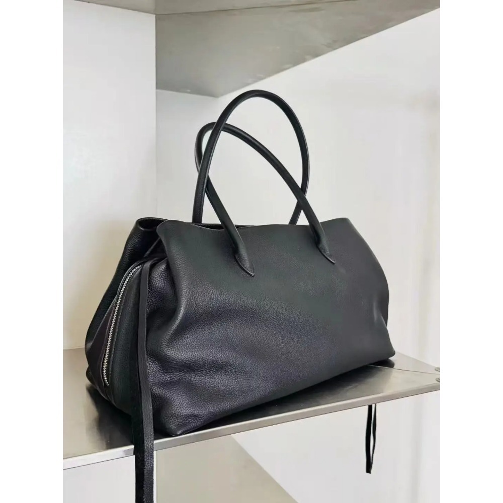 Tas Tote Kulit Asli Untuk Wani - Luxury Bags Gr ulasan dan harga