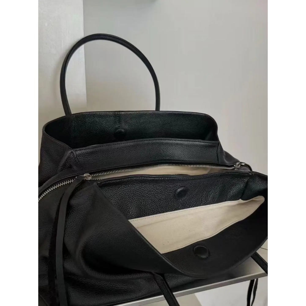 Tas Tote Kulit Asli Untuk Wani - Luxury Bags Gr ulasan dan harga