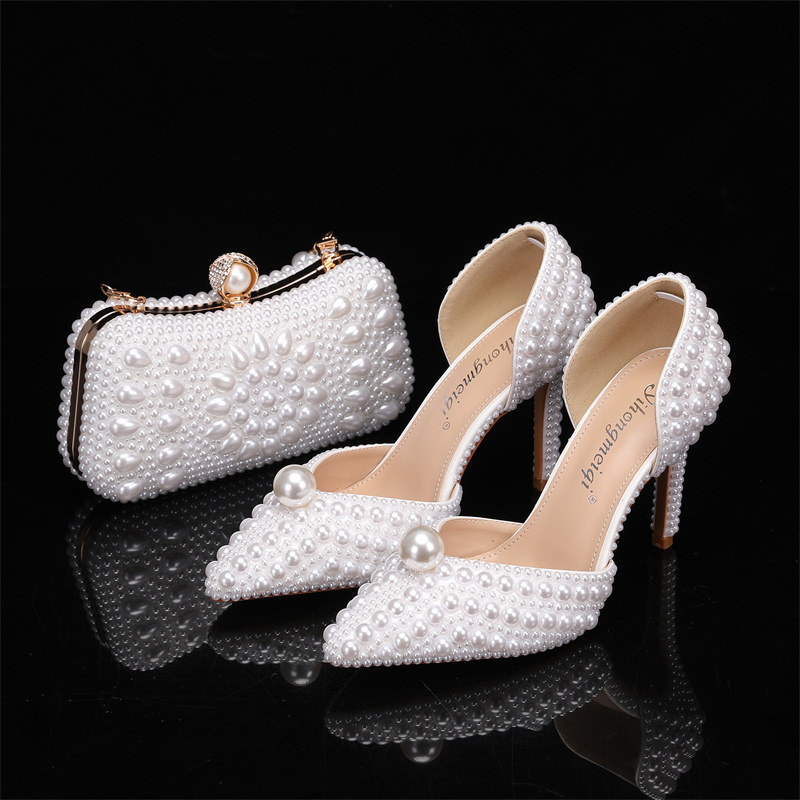 Set Tas dan Sepatu untuk Wanit - Luxury Bags Expensive ulasan dan harga