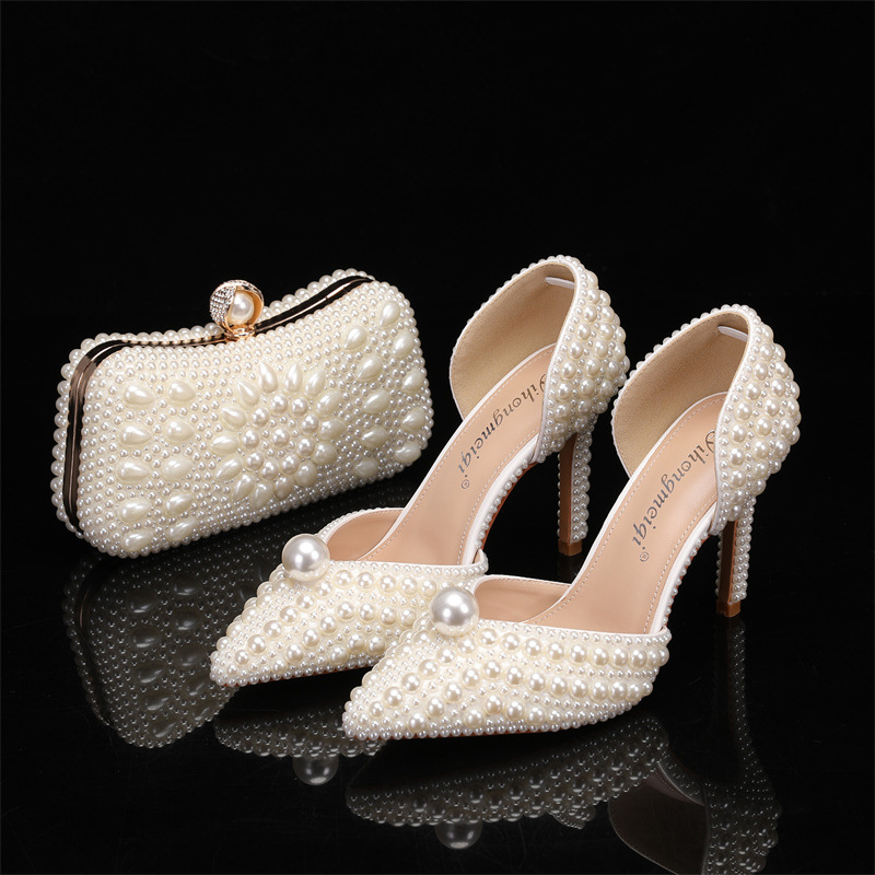 Set Tas dan Sepatu untuk Wanit - Luxury Bags Expensive ulasan dan harga