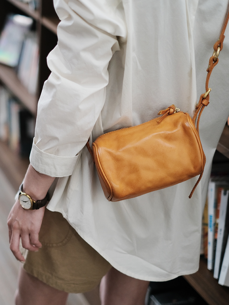 Tas selempang wanita imut dari - Luxury Bags Cute ulasan dan harga