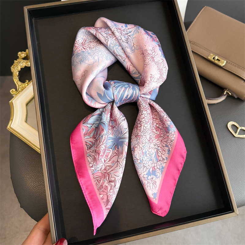 Syal Desain Mewah untuk Wanita - Luxury Bags Expensive ulasan dan harga