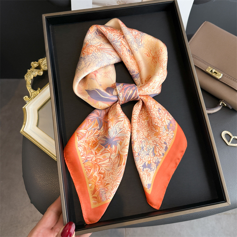 Syal Desain Mewah untuk Wanita - Luxury Bags Expensive ulasan dan harga