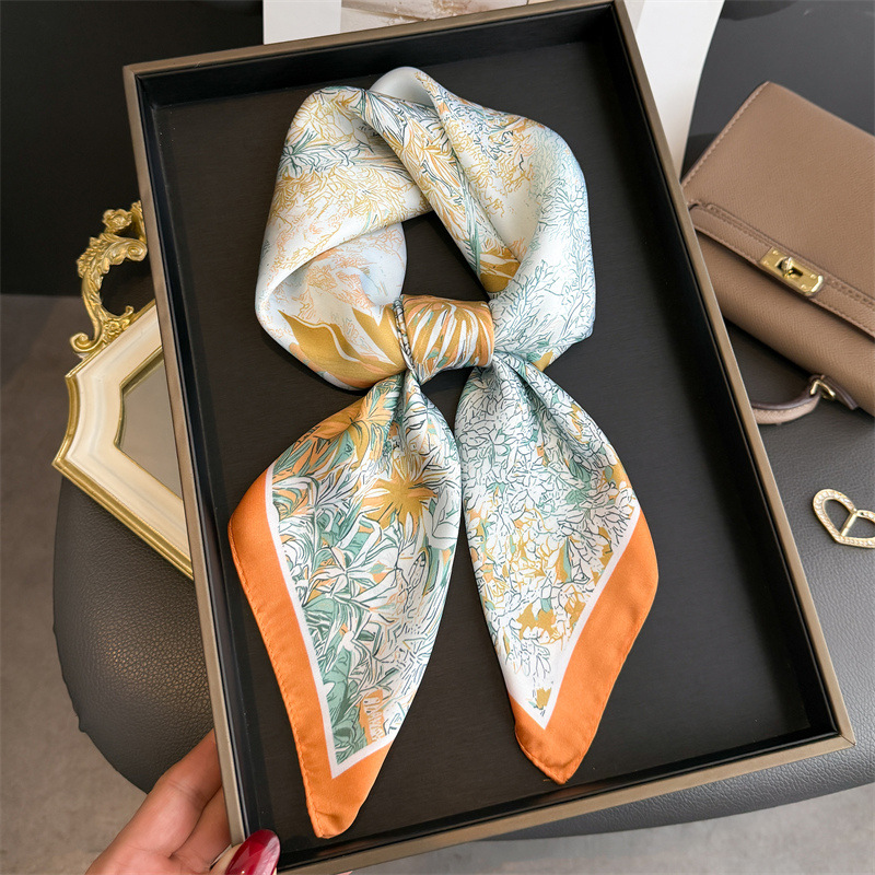 Syal Desain Mewah untuk Wanita - Luxury Bags Expensive ulasan dan harga