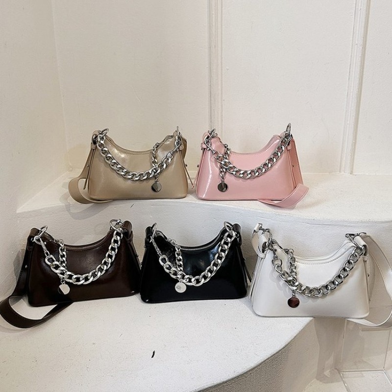 Tas Popok Kulit Mewah Tas Sele - Luxury Bags Paris ulasan dan harga