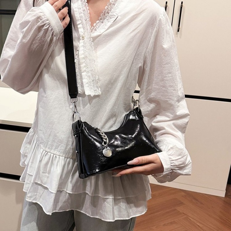 Tas Popok Kulit Mewah Tas Sele - Luxury Bags Paris ulasan dan harga