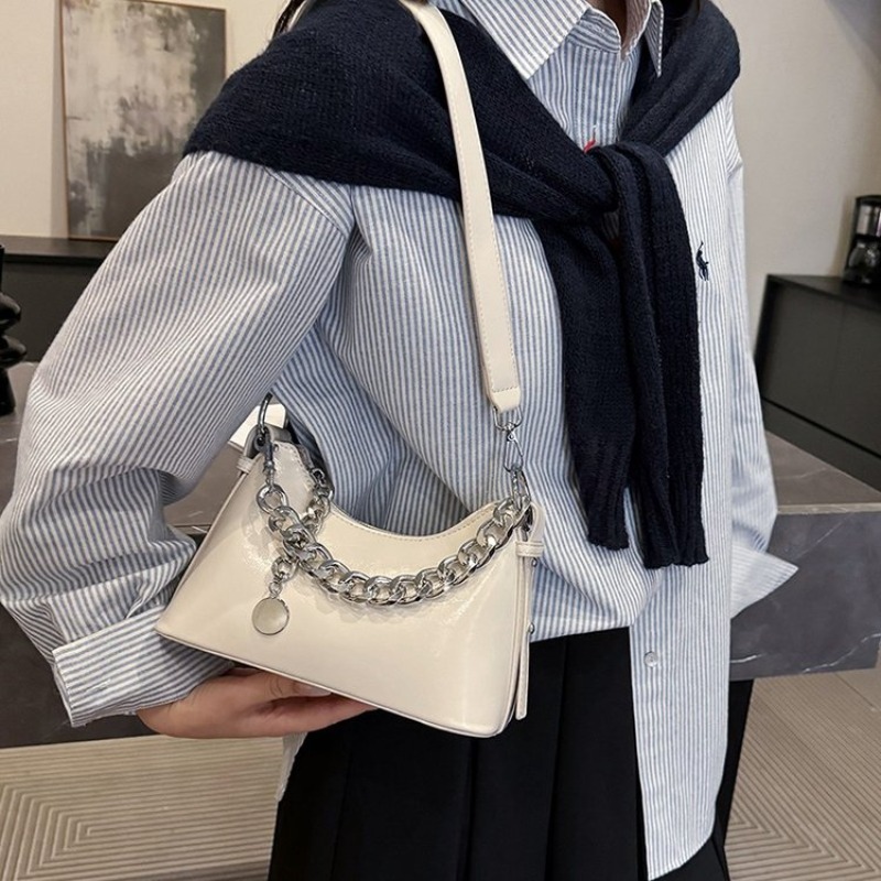 Tas Popok Kulit Mewah Tas Sele - Luxury Bags Paris ulasan dan harga