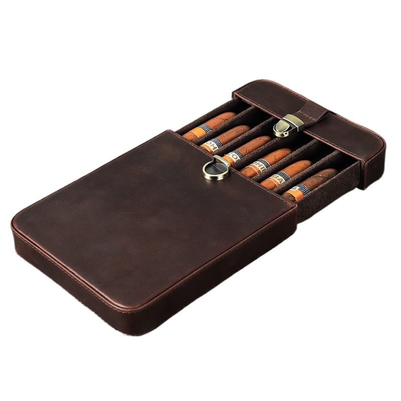 Kotak Cerutu Portabel Kulit As - Luxury Bags & Leather Repair Of Atlanta Photos ulasan dan harga