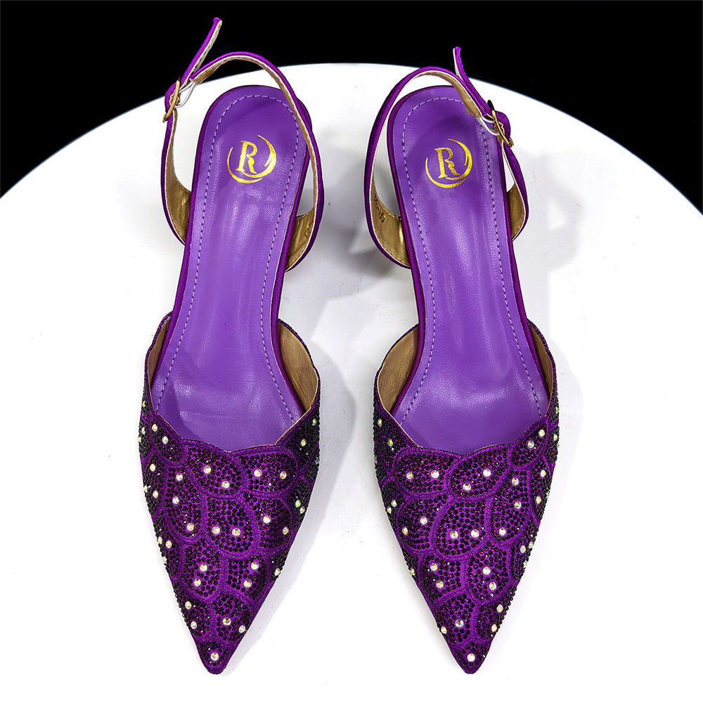 Sepatu Hak Tinggi Wanita Model - Luxury Bags Gr ulasan dan harga