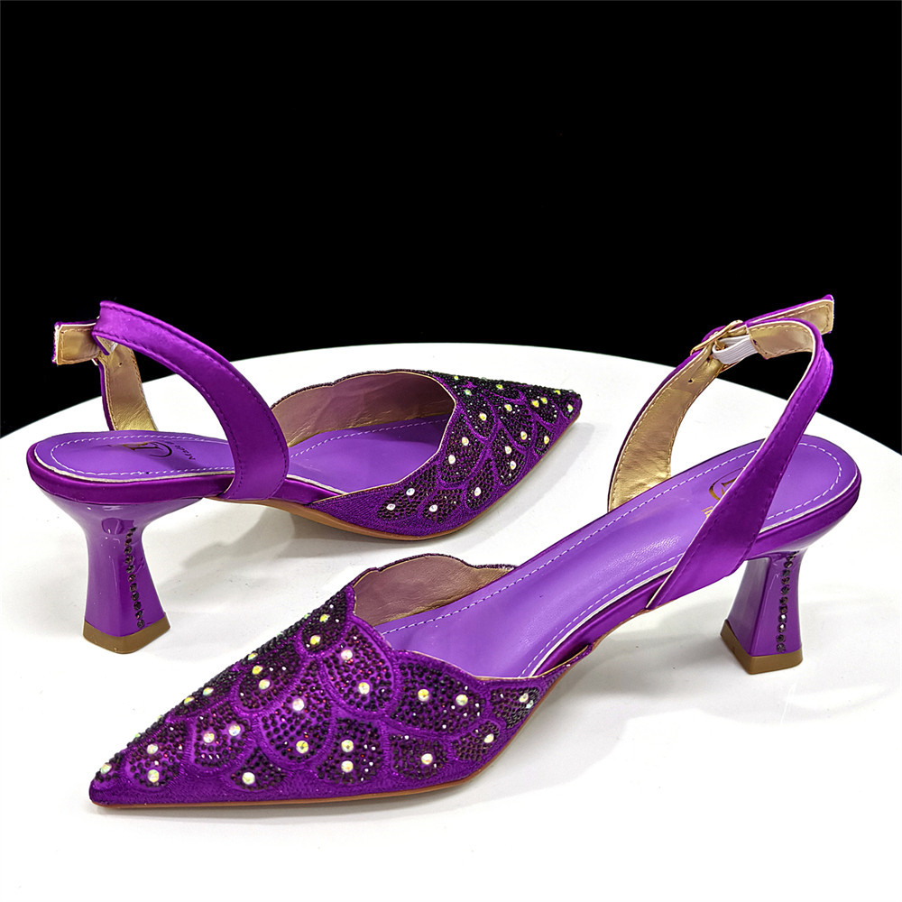 Sepatu Hak Tinggi Wanita Model - Luxury Bags Gr ulasan dan harga