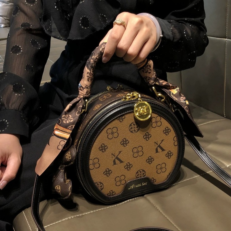 Tas Selempang Wanita Kulit Mew - Luxury Bags Paris ulasan dan harga