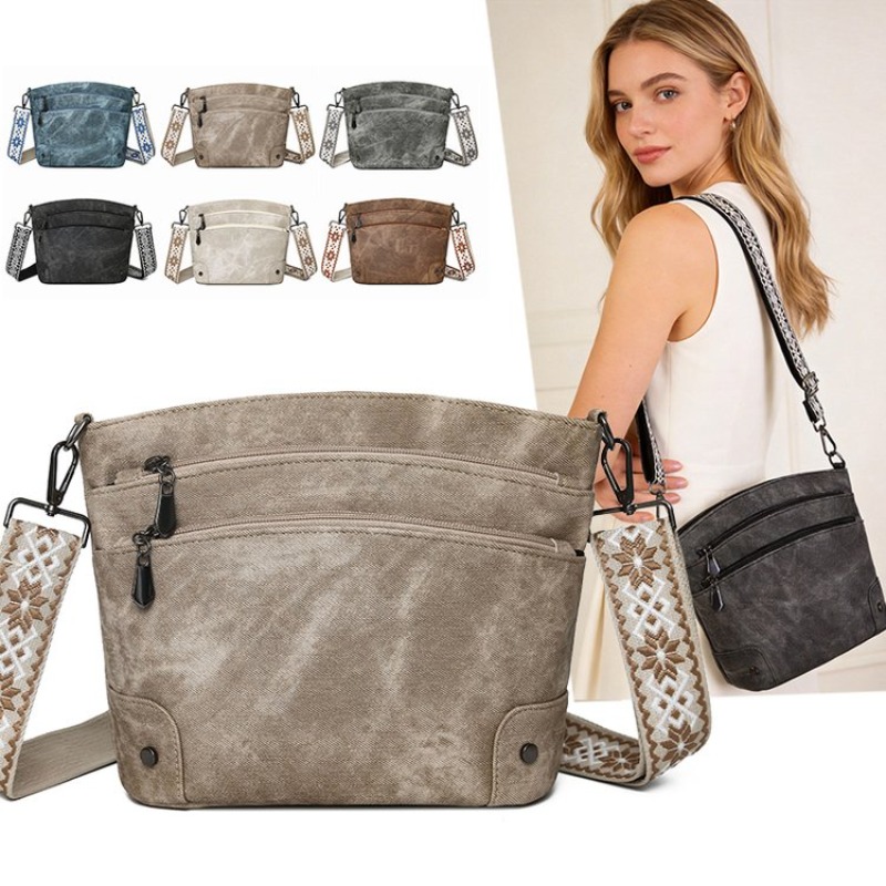 Tas Popok Kulit Kapasitas Besa - Luxury Bags Paris ulasan dan harga