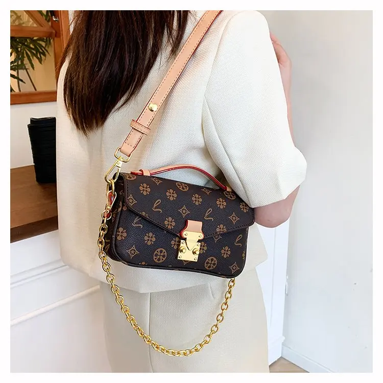 Tas Popok Trendy Elegan Terins - Luxury Bags Paris ulasan dan harga