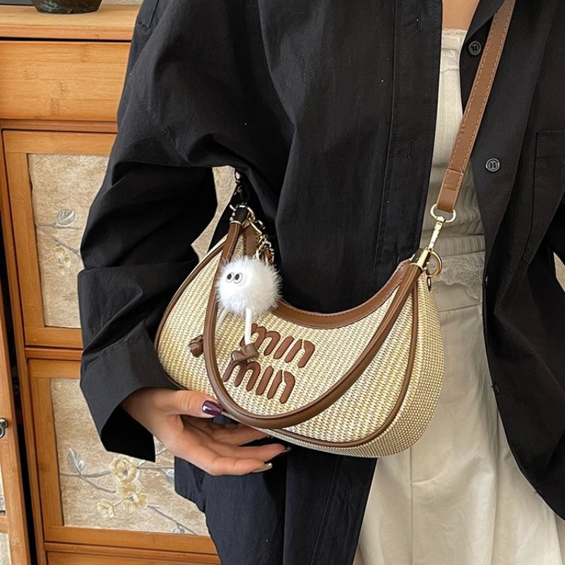Tas Popok Klasik Mewah Wanita, - Luxury Bags Paris ulasan dan harga