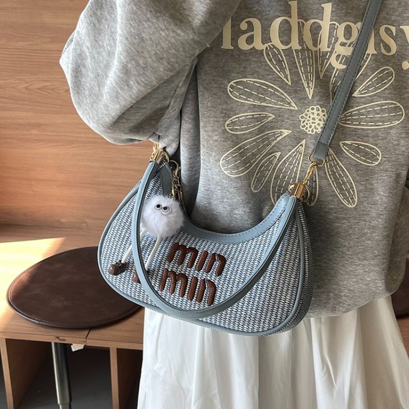 Tas Popok Klasik Mewah Wanita, - Luxury Bags Paris ulasan dan harga