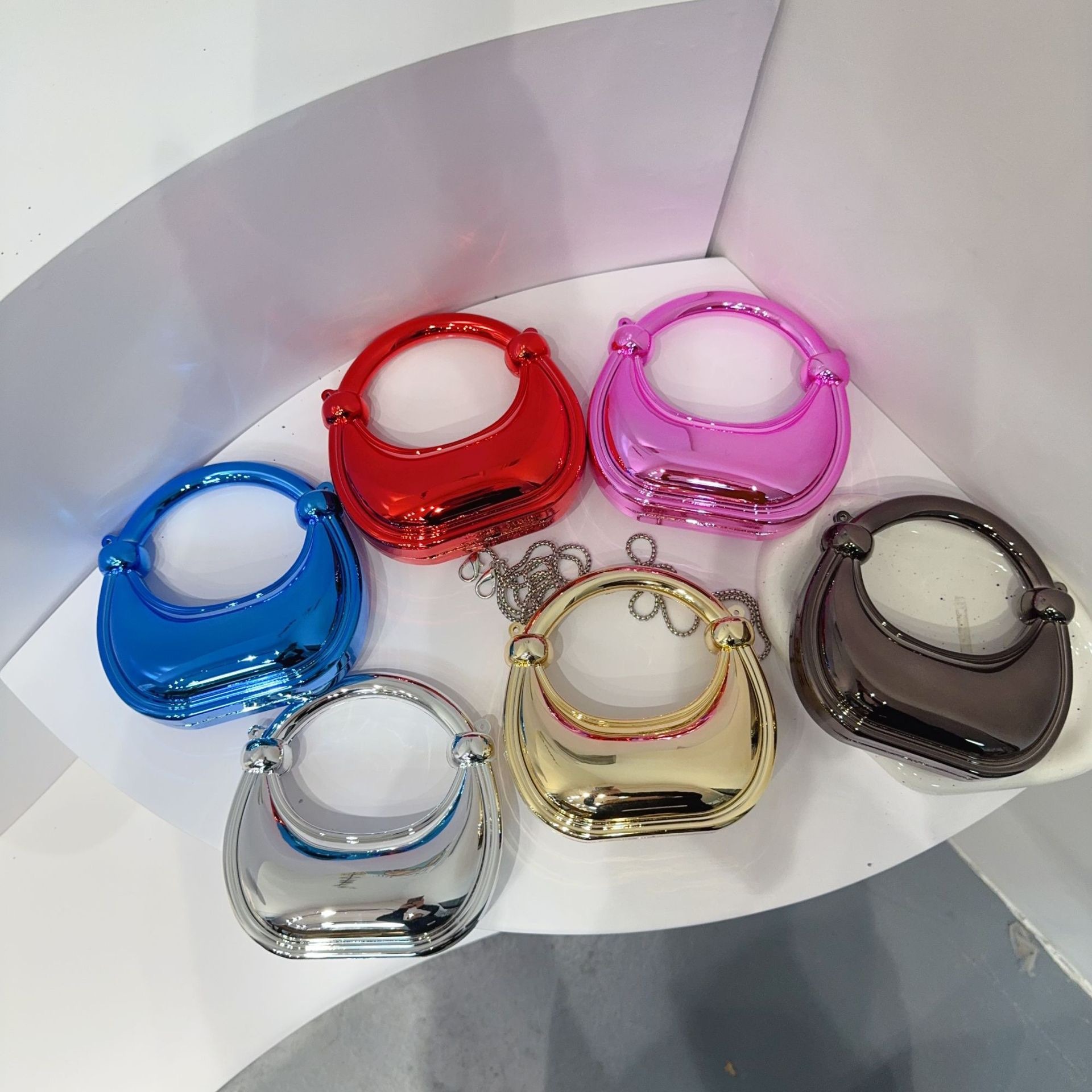 Dompet dan Tas Tangan Tas Mala - Luxury Bags Expensive ulasan dan harga