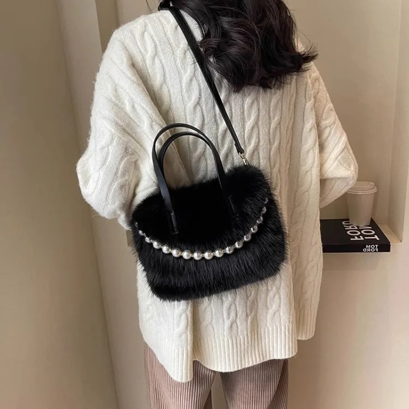 Tas Selempang Mini Persegi Mew - Luxury Bags Cute ulasan dan harga
