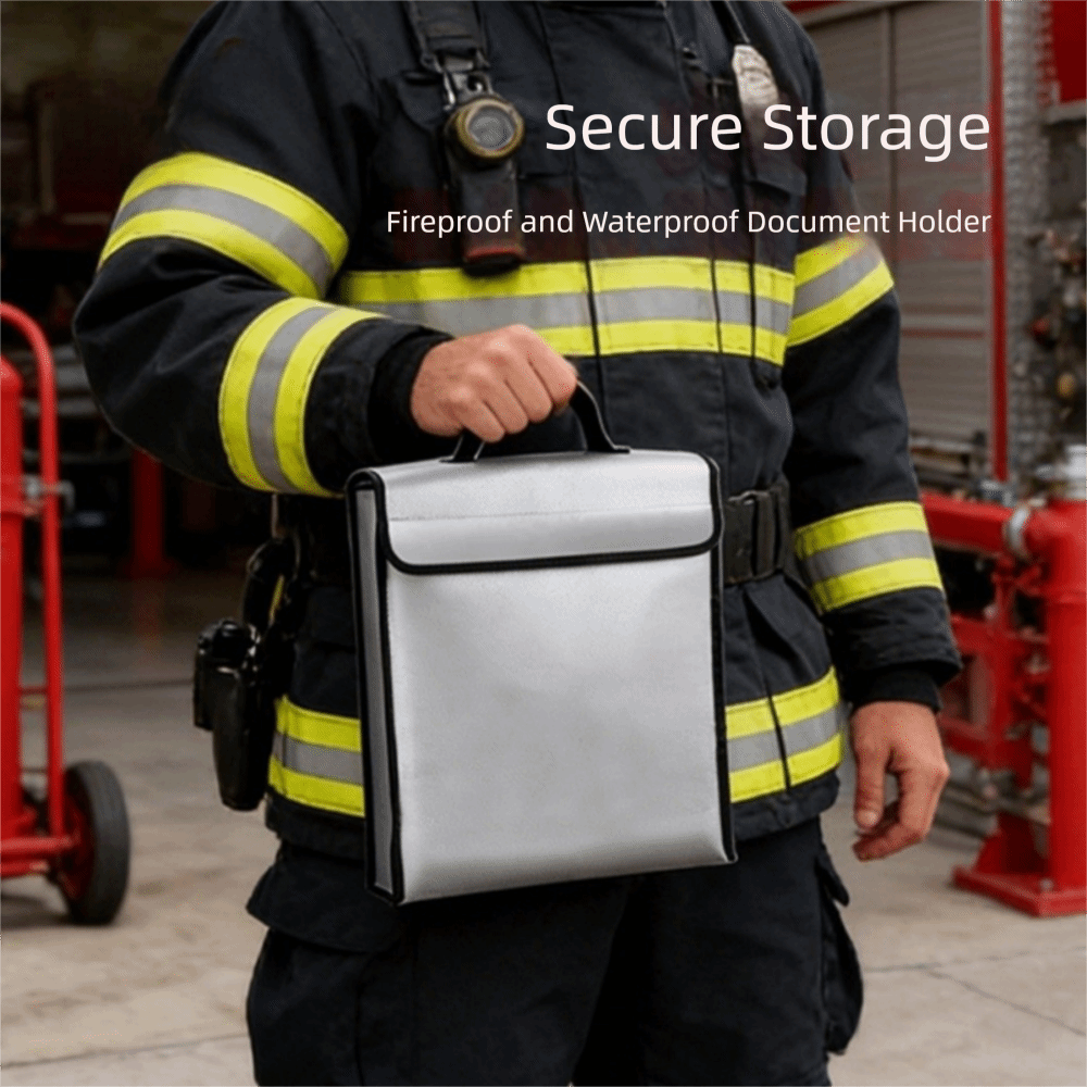 Tas Dokumen Tahan Air Tahan Ap - Structured Handbag Top Handle ulasan dan harga