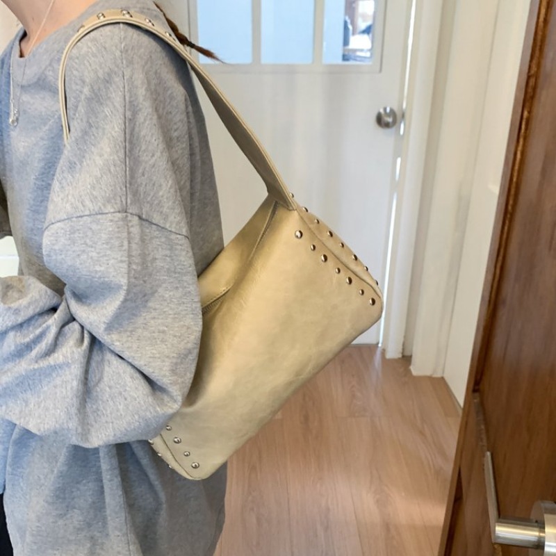 Tas Popok Vintage Elegan Wanit - Luxury Bags Paris ulasan dan harga