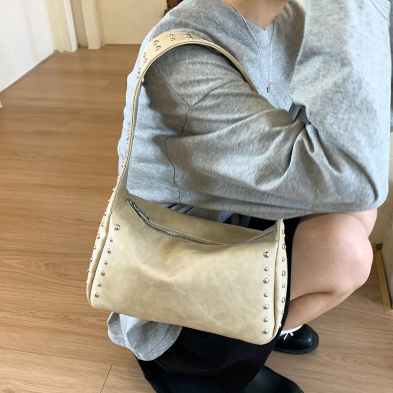 Tas Popok Vintage Elegan Wanit - Luxury Bags Paris ulasan dan harga