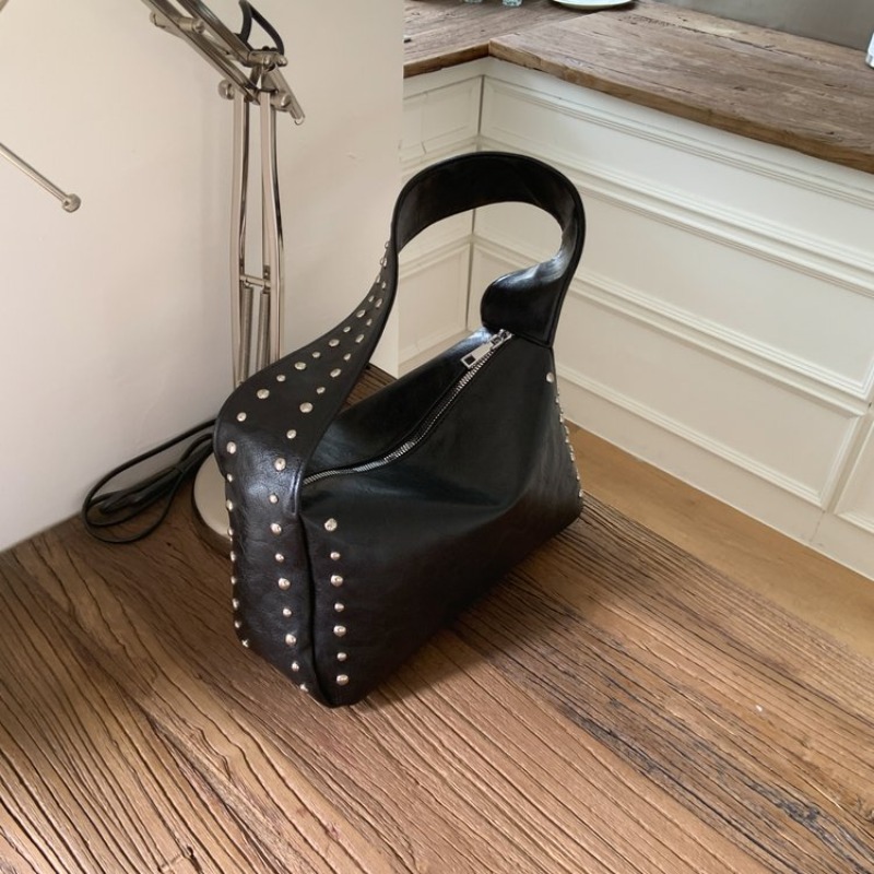 Tas Popok Vintage Elegan Wanit - Luxury Bags Paris ulasan dan harga