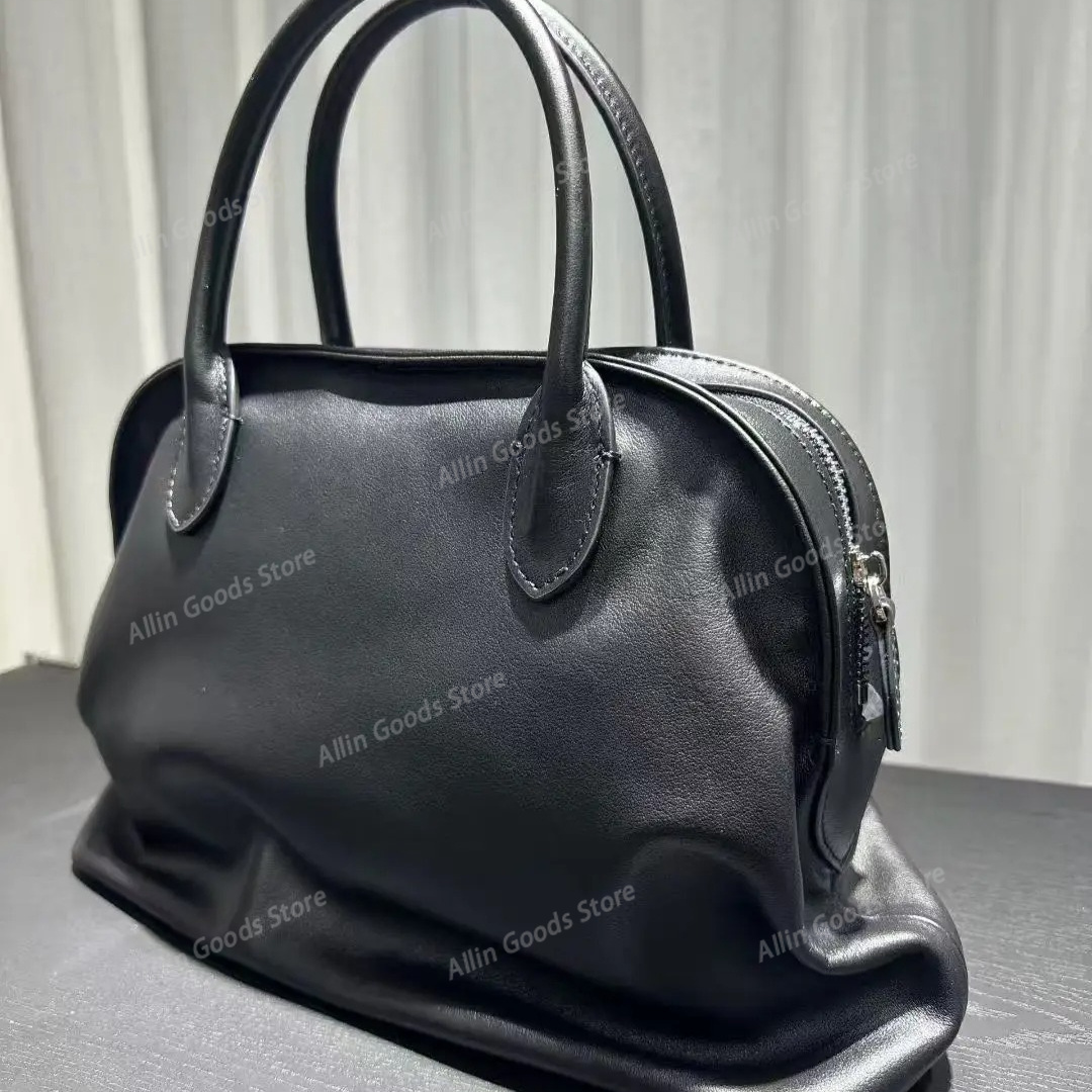Tas Tote Mini Kulit Sapi Asli  - Luxury Bags Gr ulasan dan harga