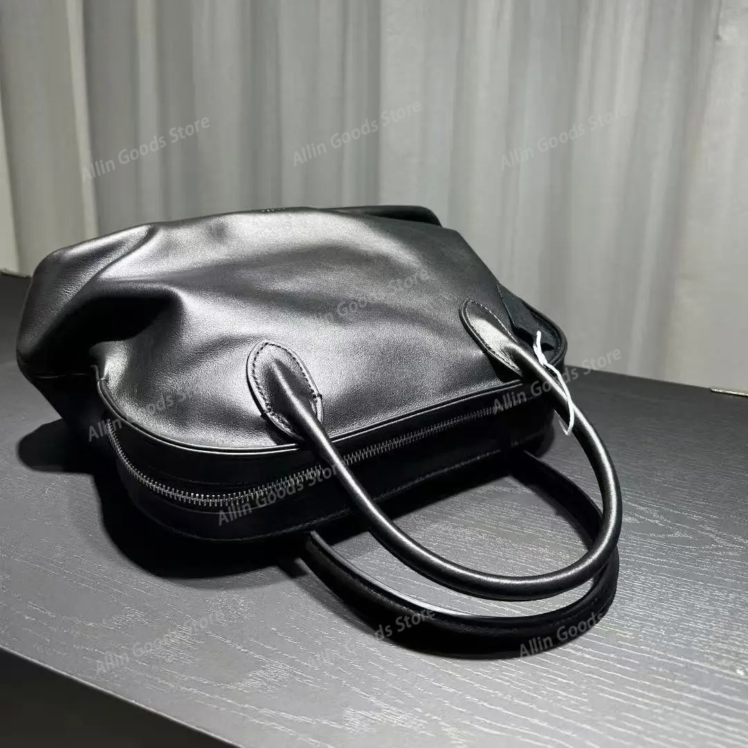 Tas Tote Mini Kulit Sapi Asli  - Luxury Bags Gr ulasan dan harga