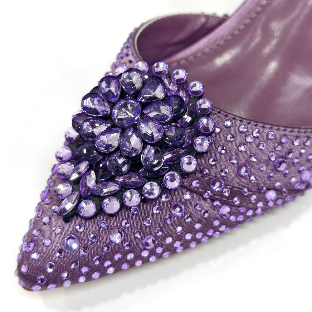 Venus Chan 2025 Set Sepatu & T - Luxury Bags & Leather Repair Of Atlanta Photos ulasan dan harga