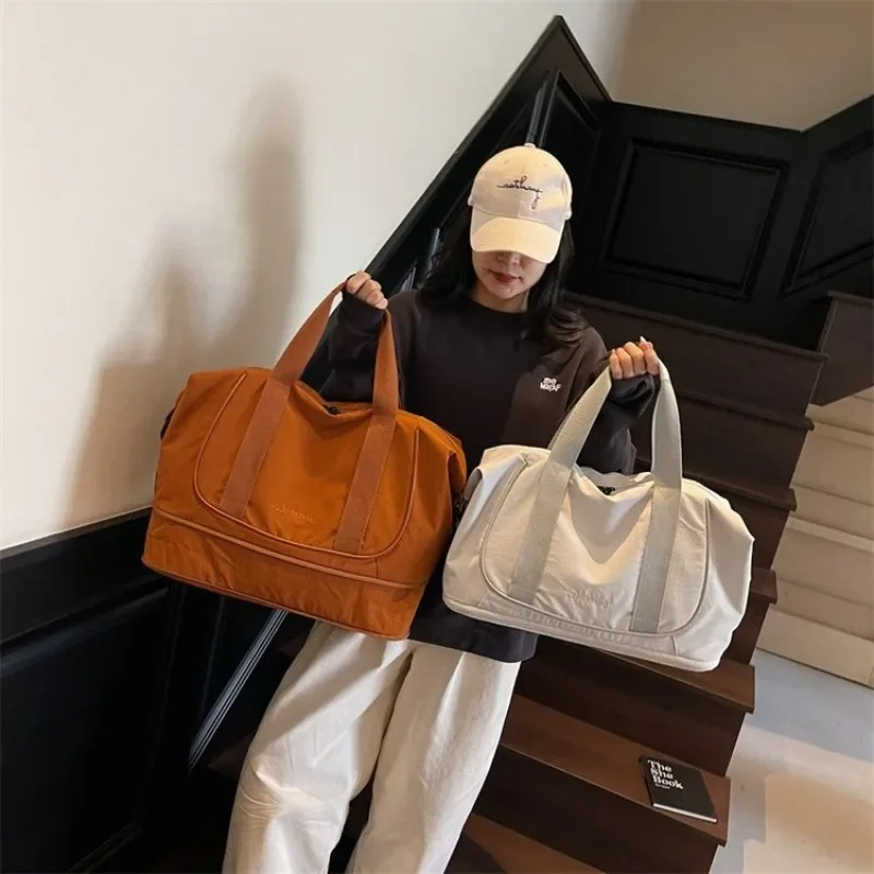 Tas Popok Kulit Klasik dan Tre - Luxury Bags Paris ulasan dan harga