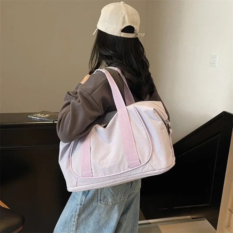 Tas Popok Kulit Klasik dan Tre - Luxury Bags Paris ulasan dan harga